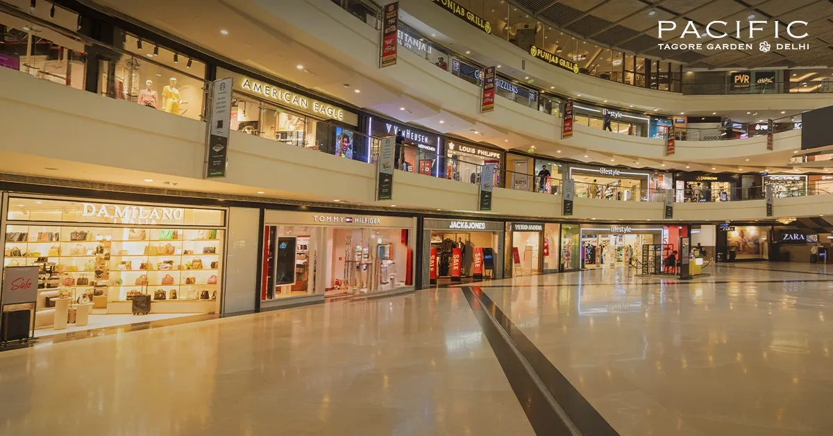Magic of Winter Island Adventure: A Fun-Filled Day for Kids at The Mall of Faridabad
