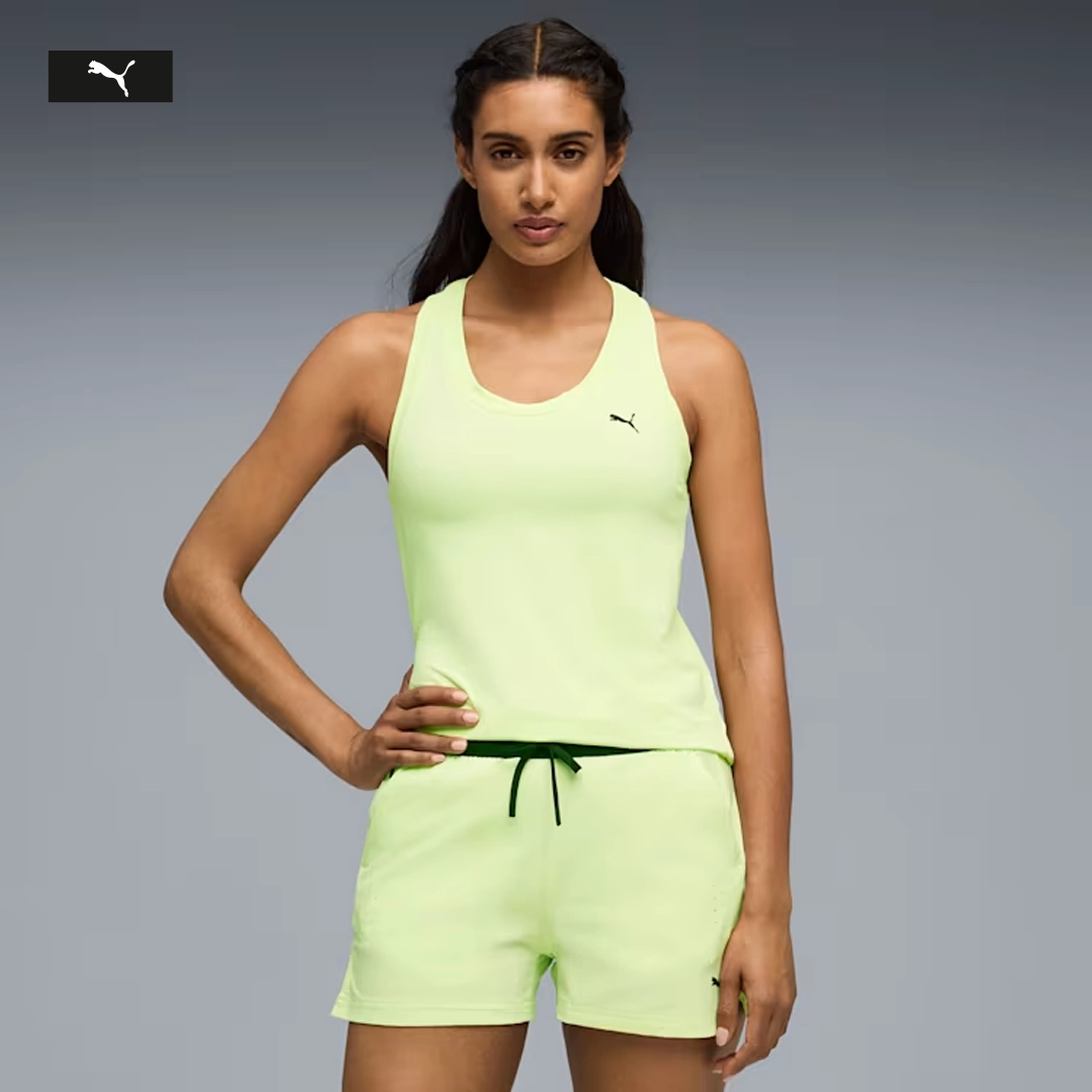 Puma at Pacific Mall Jaipur