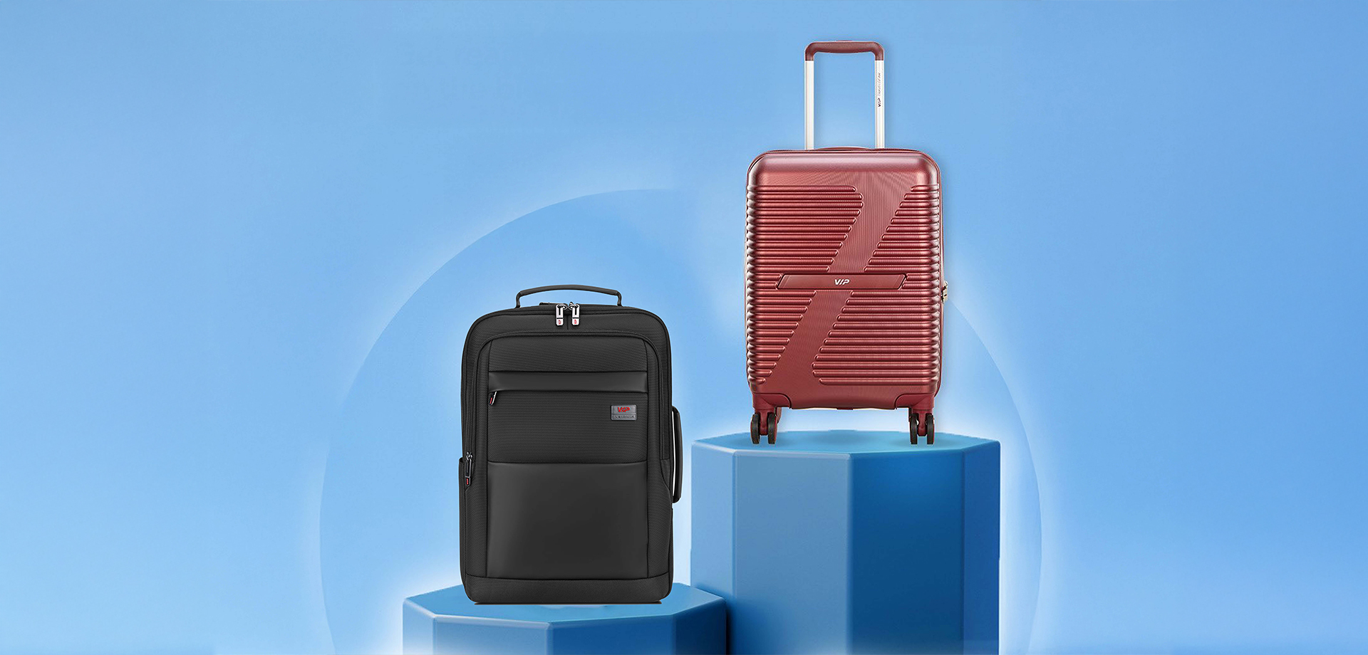 Vip Premium Backpack VIP at Pacific Mall Premium Luggage Crafted